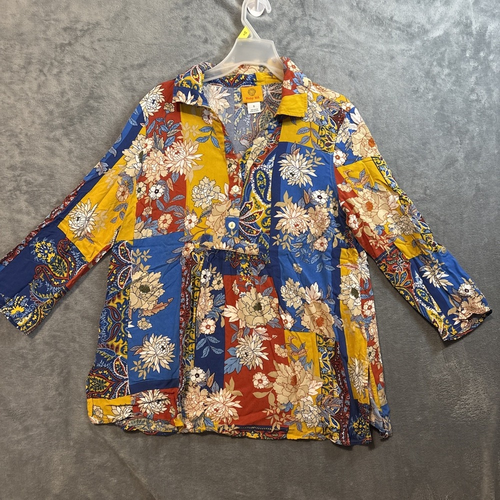 Ruby Rd. vintage shirt